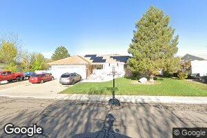 1060 S 800 W, Richfield, UT 84701