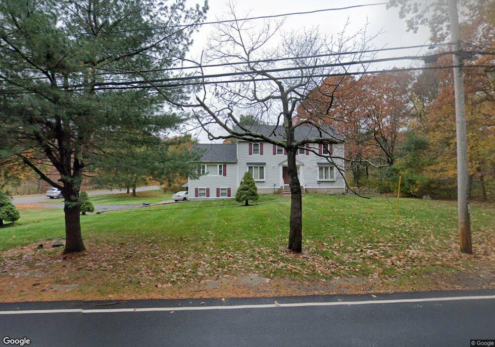 1641 Salem St, North Andover, MA 01845 - photo 1