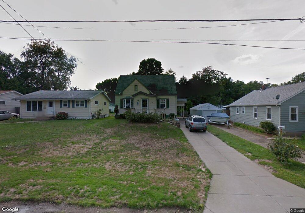 438 Zephyr Ave, Erie, PA 16505 - photo 1