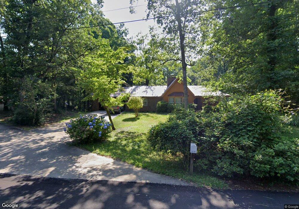 3130 Granada Way, Gainesville, GA 30506 - photo 1