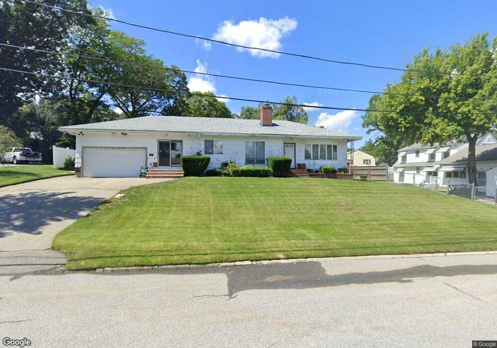 62 Conrad St, Methuen, MA 01844 - photo 1