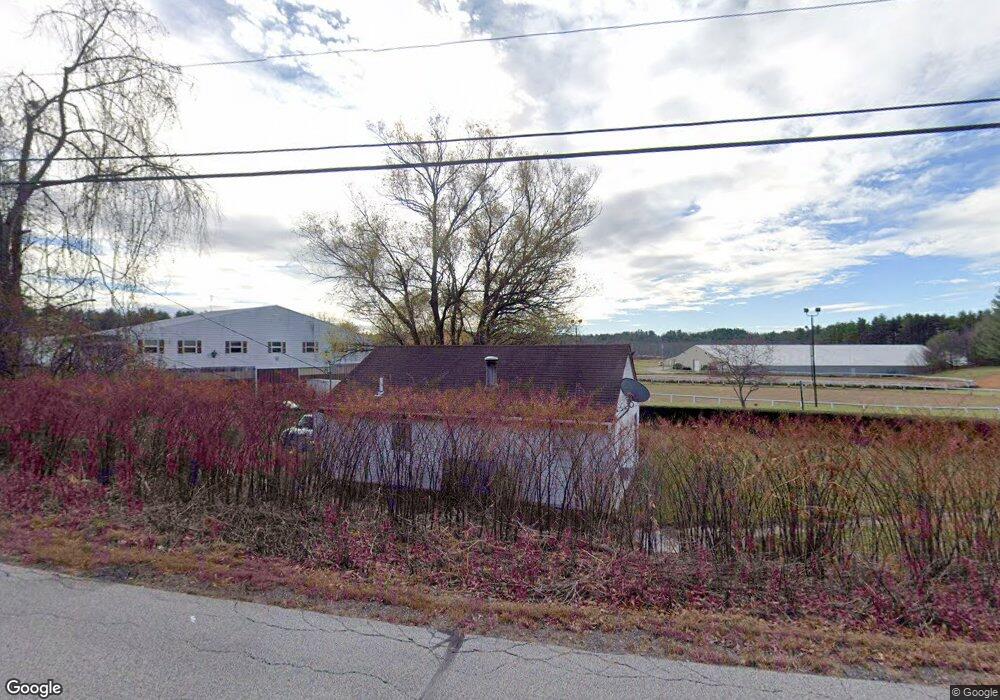 38 Frying Pan Ln, Stratham, NH 03885 - photo 1