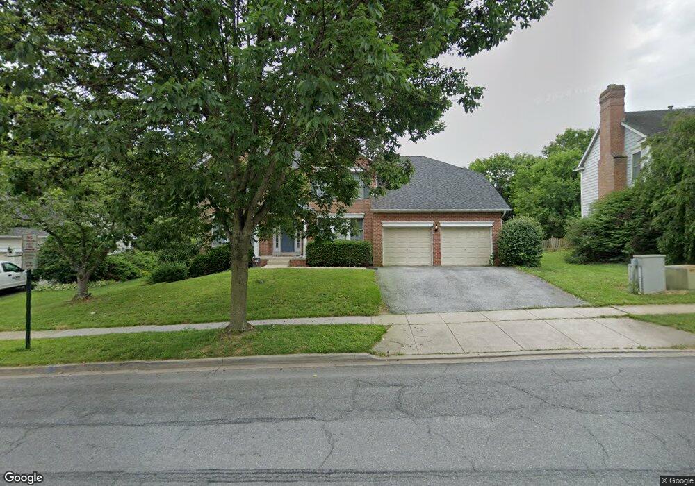 2117 Independence St, Frederick, MD 21702 - photo 1