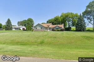 N4684 Lake Dr, Hustisford, WI 53034