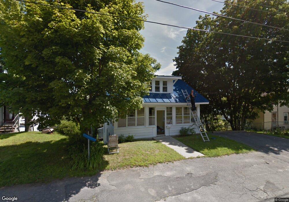 89 School St, Millinocket, ME 04462 - photo 1