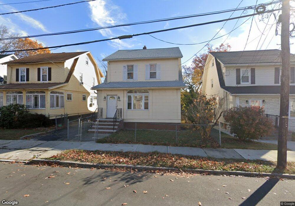 324 Chapman St, Newark, NJ 07106 - photo 1