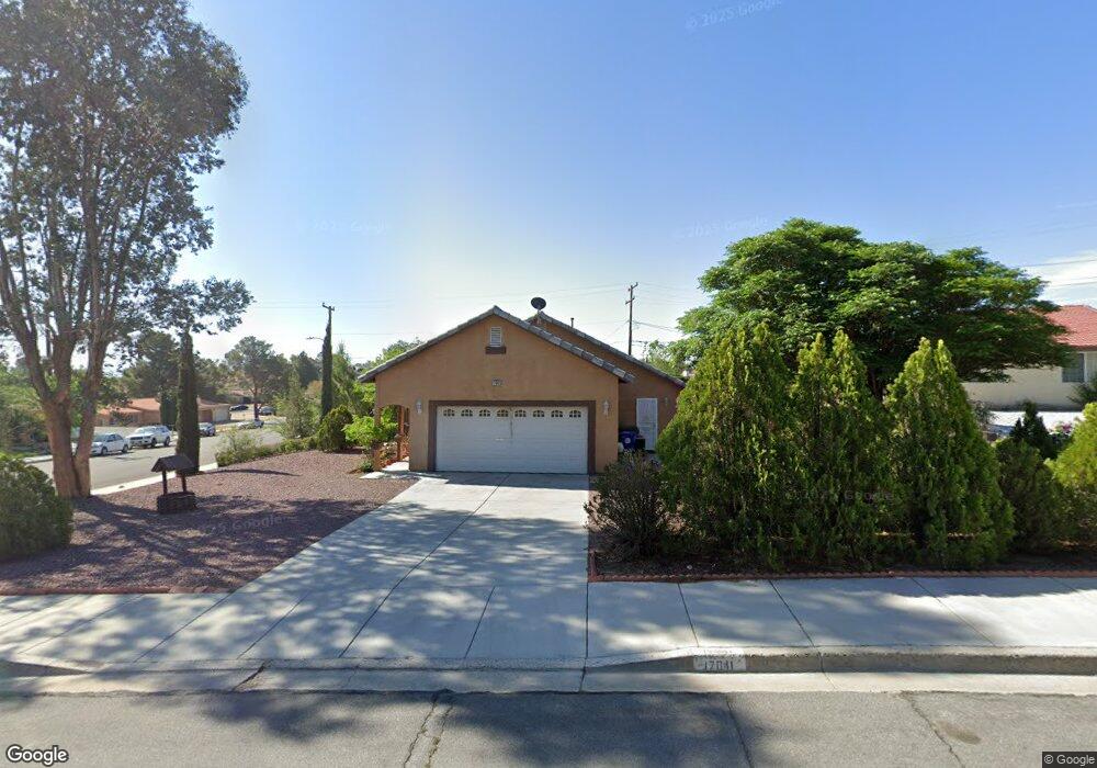 17041 Molino Dr, Victorville, CA 92395 - photo 1