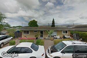 4459 Kawailoa St, Kekaha, HI 96752