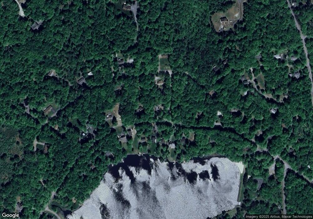 131 Lake In the Clouds Rd, Canadensis, PA 18325 - photo 1