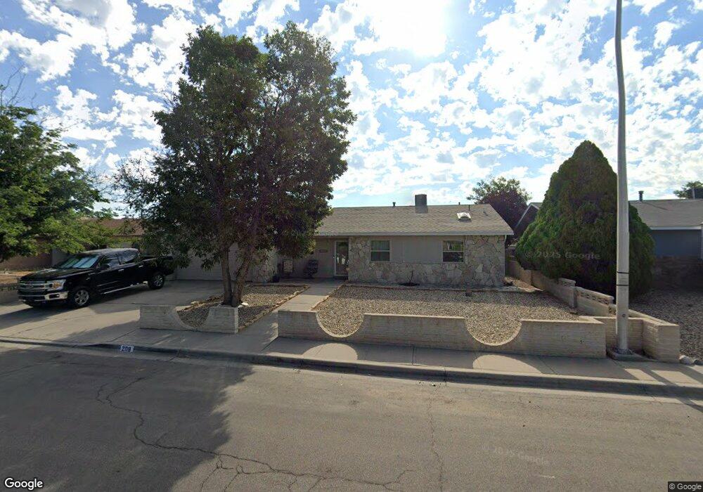 208 La Grange Ave, Farmington, NM 87401 - photo 1