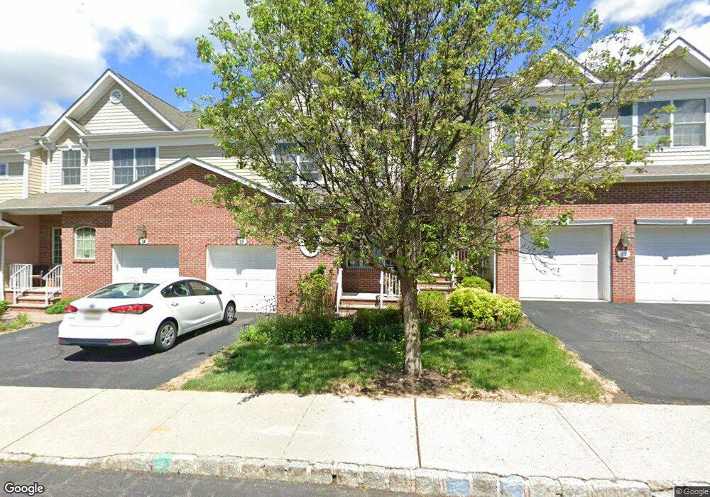 21 Cicely Ct unit 74, Sparta, NJ 07871 - photo 1