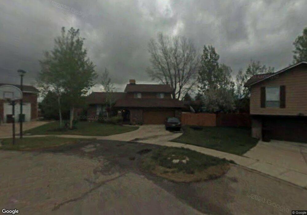 4422 S 1620 W, Roy, UT 84067 - photo 1