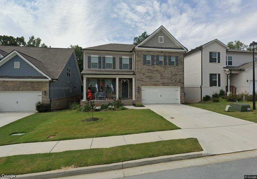 3368 Fall Branch Ln, Buford, GA 30519 - photo 1