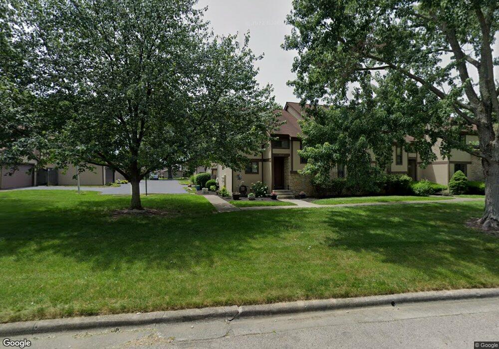 537 Durbin Rd unit 35D, Columbus, OH 43213 - photo 1