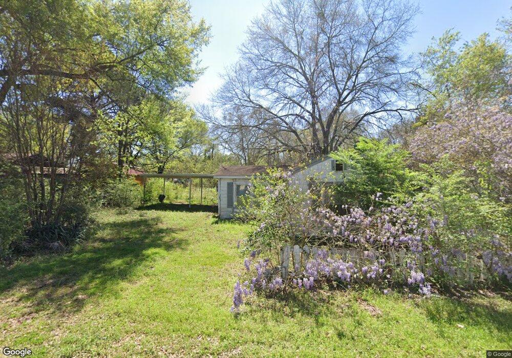 213 E Suemont St, Vivian, LA 71082 - photo 1