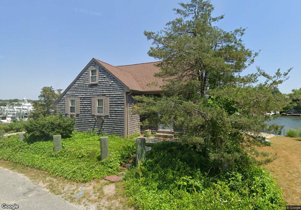 178 Bridge St, Osterville, MA 02655 - photo 1