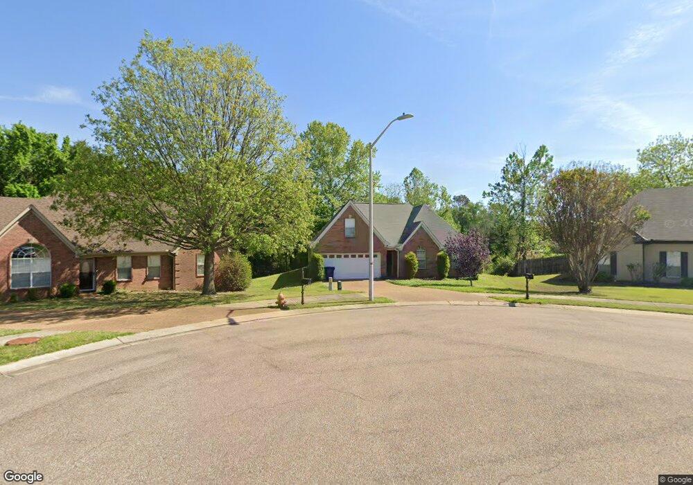 7852 Keely Cove, Olive Branch, MS 38654 - photo 1