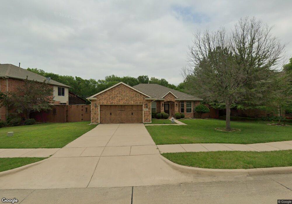 1322 Valley Stream Dr, Wylie, TX 75098 - photo 1
