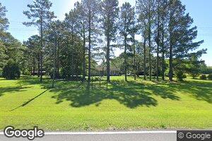 11664 Salem Rd, Pavo, GA 31778