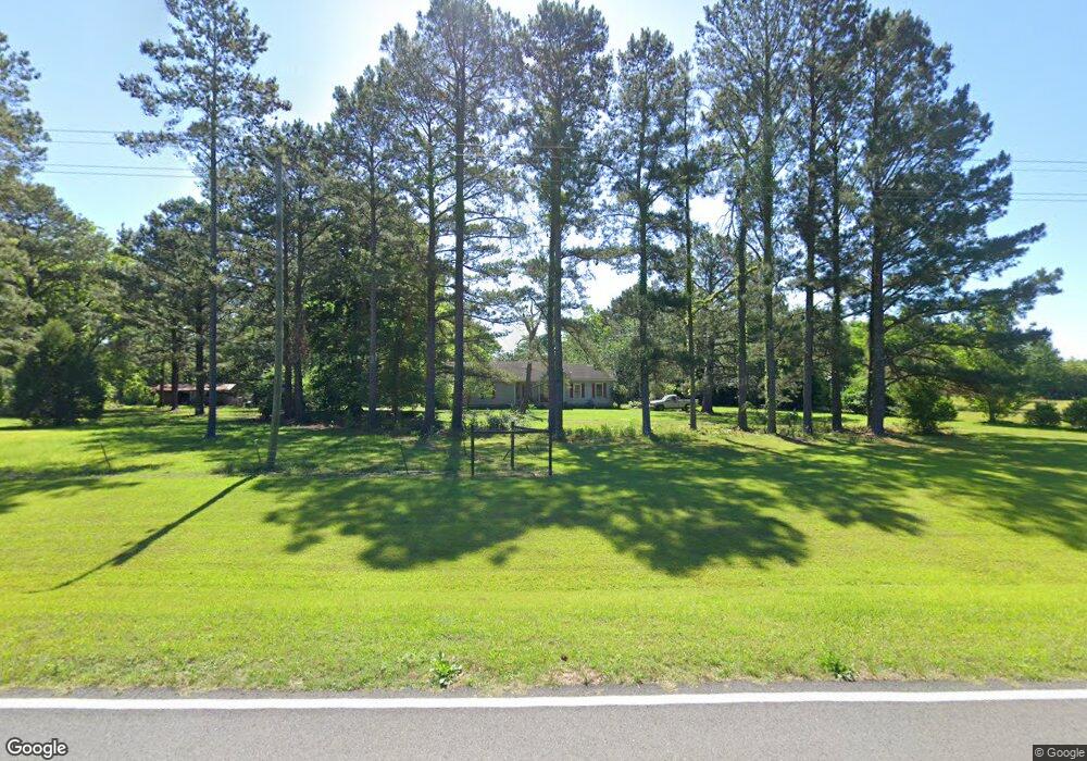 11664 Salem Rd, Pavo, GA 31778 - photo 1