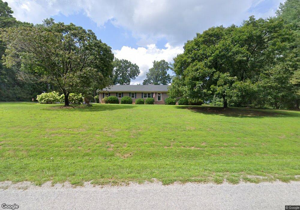 12891 Plank Rd, Kenbridge, VA 23944 - photo 1