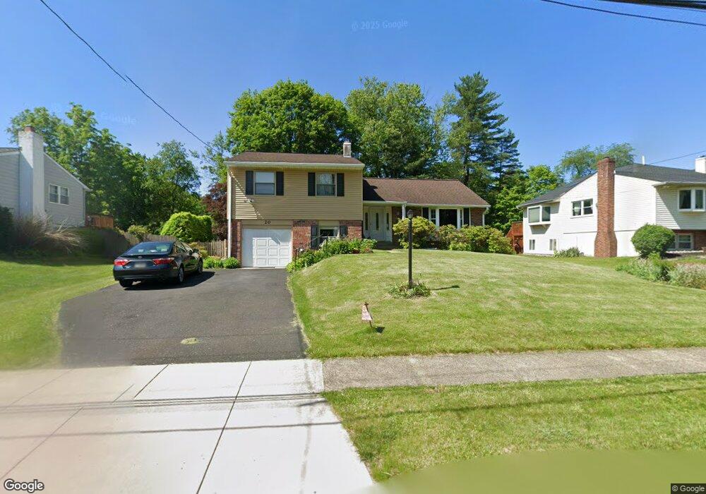 20 School Ln, Willow Grove, PA 19090 - photo 1