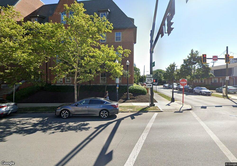 1568 Neil Ave, Columbus, OH 43201 - photo 1