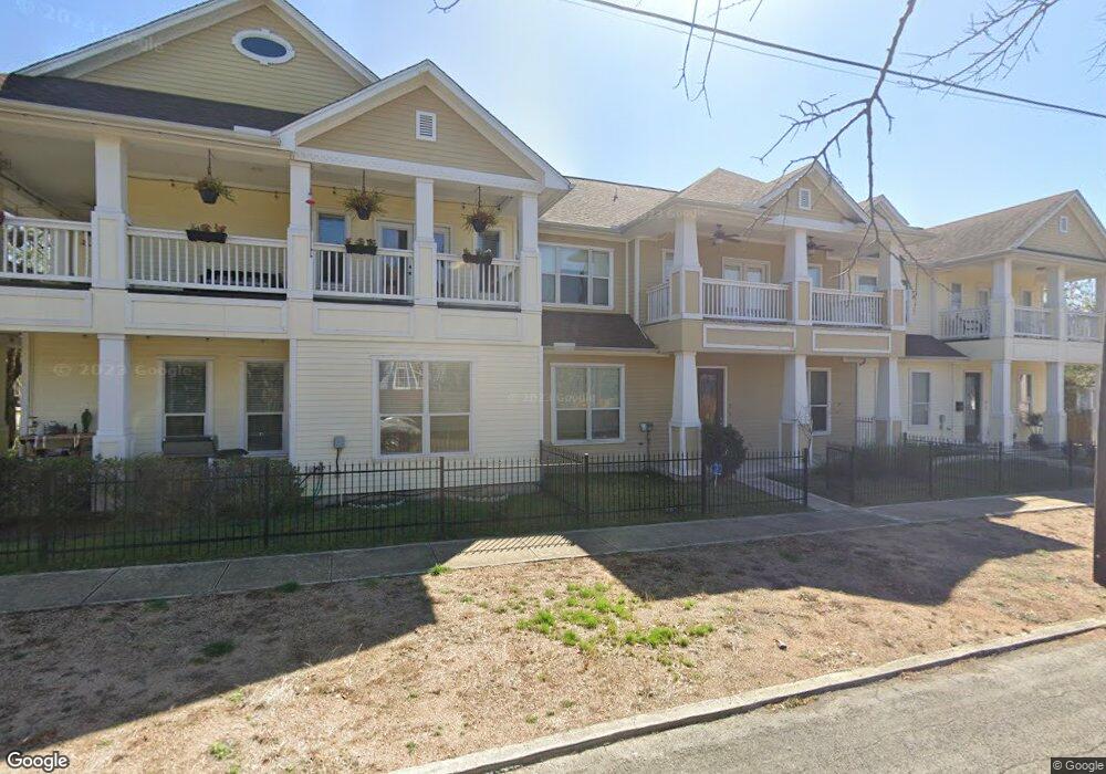 502 E Park Ave unit 2, San Antonio, TX 78212 - photo 1