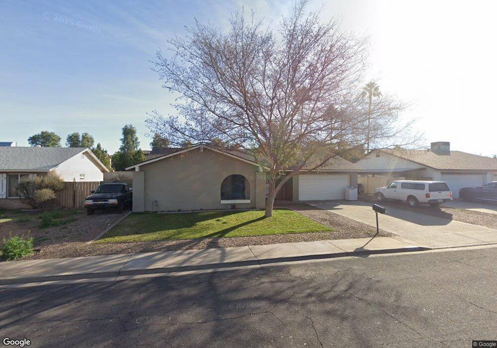 2347 S Orange, Mesa, AZ 85210 - photo 1