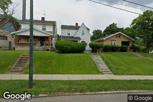 3910 E 3rd St, Dayton, OH 45403