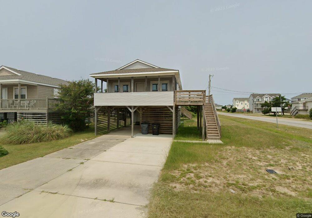 118 E Meadowlark St, Kill Devil Hills, NC 27948 - photo 1
