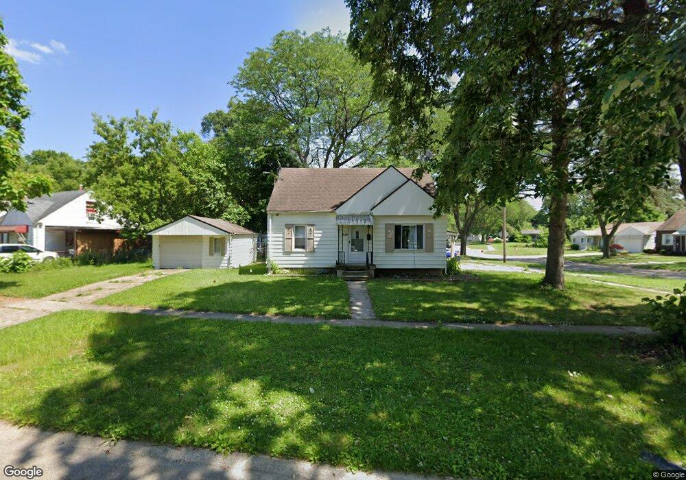 1519 Blueberry Ln, Flint, MI 48507 - photo 1