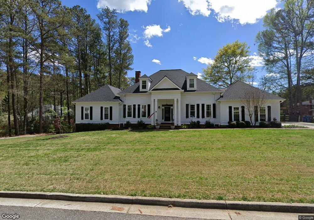 705 Quarterpath Ln unit 20, Alpharetta, GA 30004 - photo 1