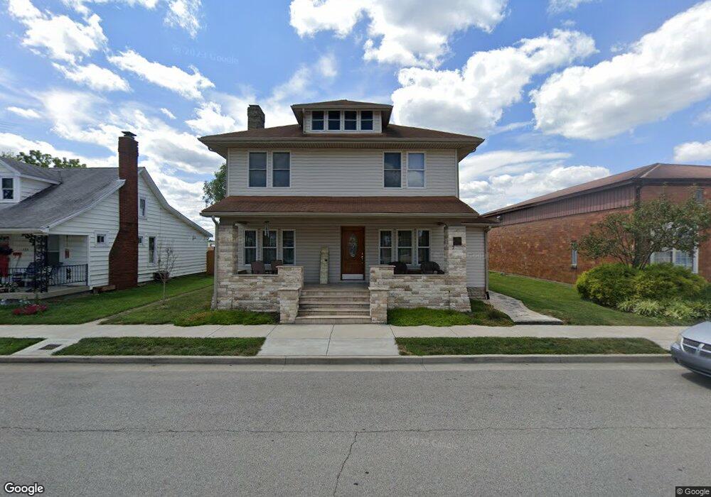 125 S Walnut St, Osgood, IN 47037 - photo 1