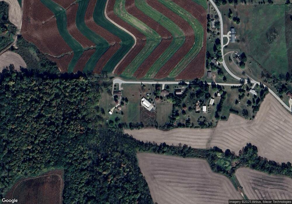 W6767 Pond View Rd, Monroe, WI 53566 - photo 1