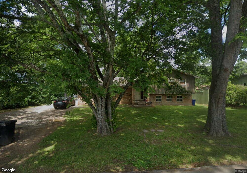 580 21st St NW, Cleveland, TN 37311 - photo 1