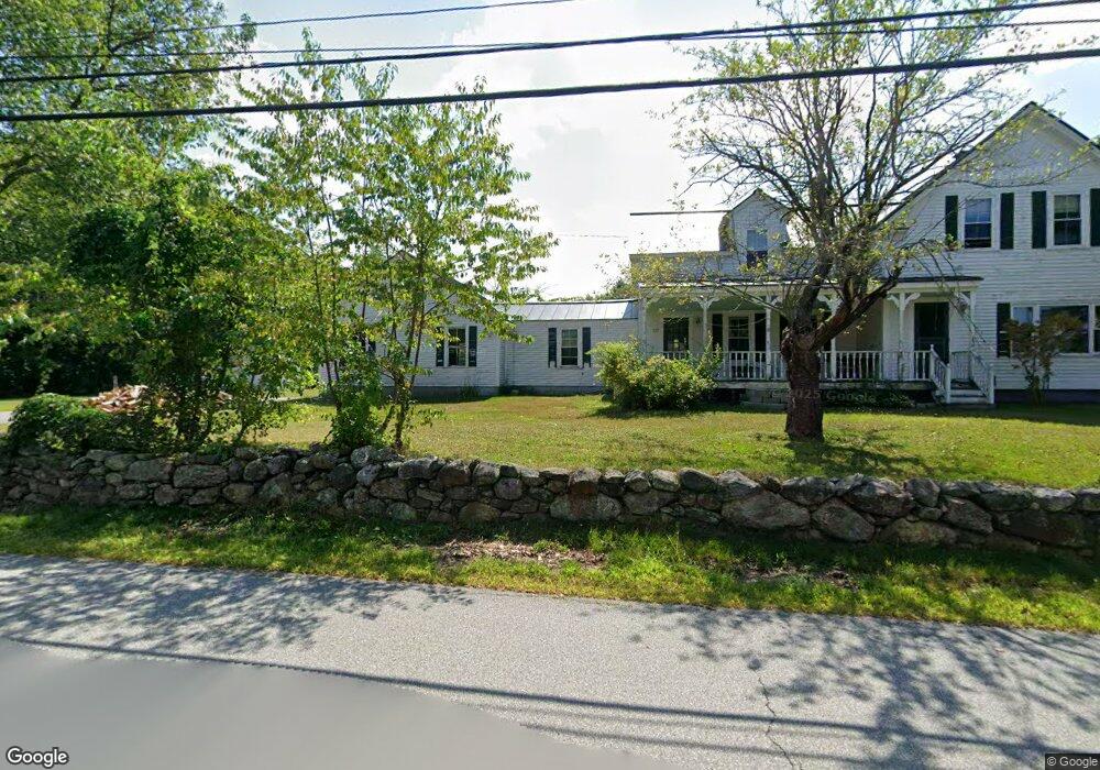 137 Todd Hill Rd, Rindge, NH 03461 - photo 1