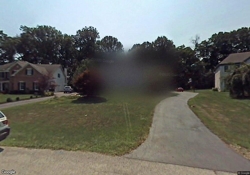 45 W Periwinkle Ln, Newark, DE 19711 - photo 1