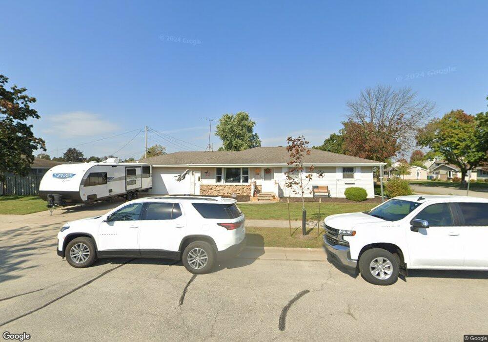 212 Jean St, Combined Locks, WI 54113 - photo 1