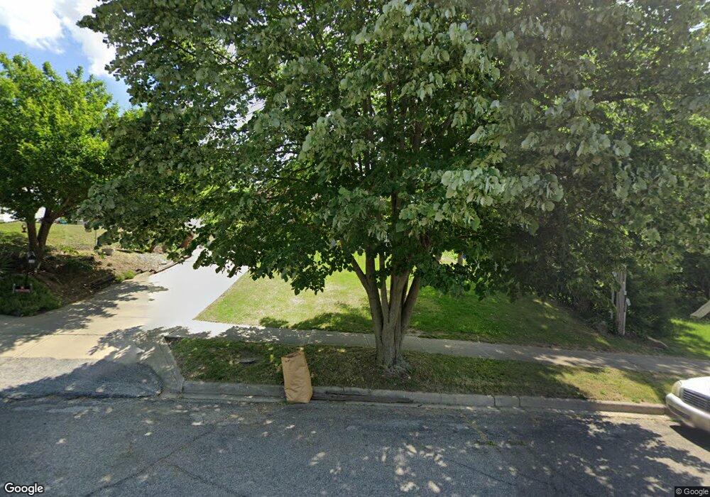 123 N East St, Wabash, IN 46992 - photo 1