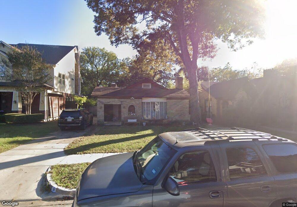 5314 Goodwin Ave, Dallas, TX 75206 - photo 1