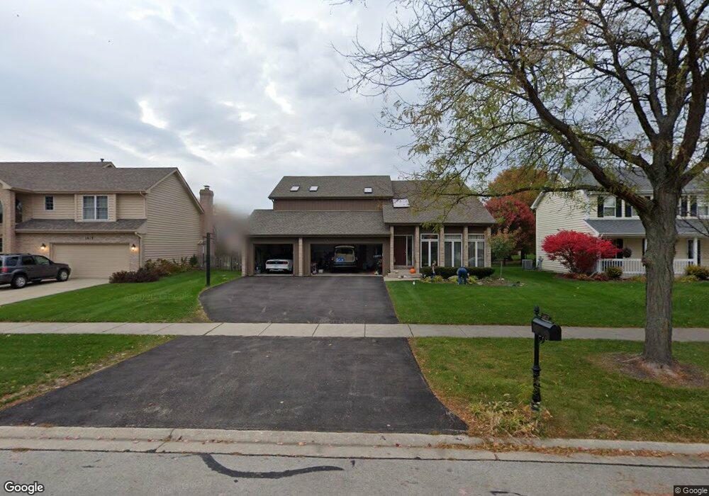 1615 Conan Doyle Rd, Naperville, IL 60564 - photo 1