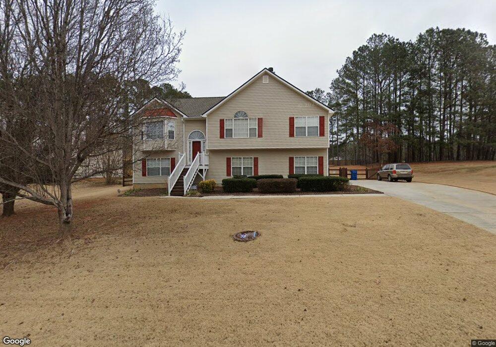 490 Summer Creek Dr, Dallas, GA 30157 - photo 1