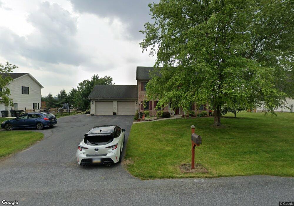 1939 Bell Ave, Chambersburg, PA 17202 - photo 1