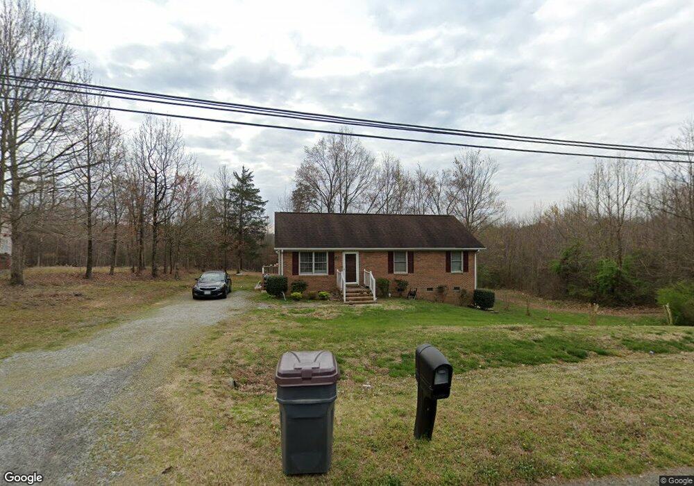 845 Lawsonville Ave, Reidsville, NC 27320 - photo 1