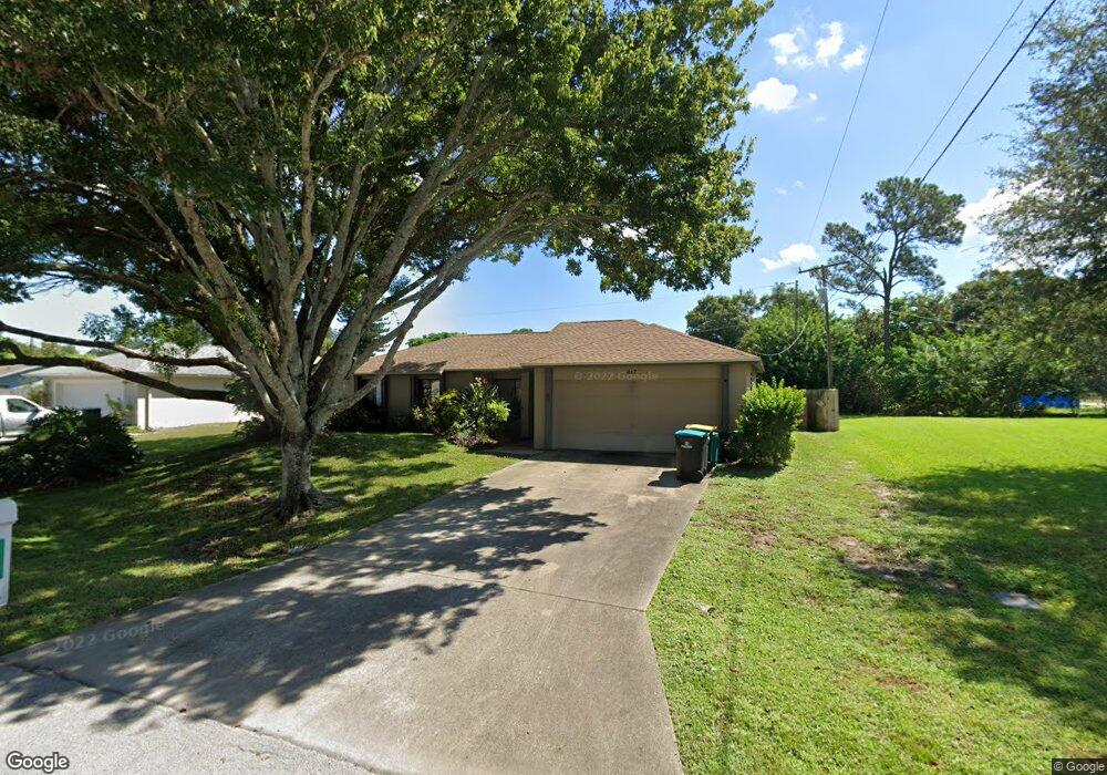 217 Brandt Ave NE, Palm Bay, FL 32907 - photo 1