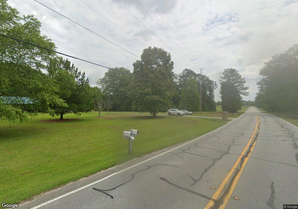 253 Willis Rd, Sharpsburg, GA 30277 - photo 1