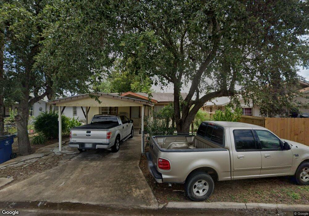 3003 Yanez St, Donna, TX 78537 - photo 1