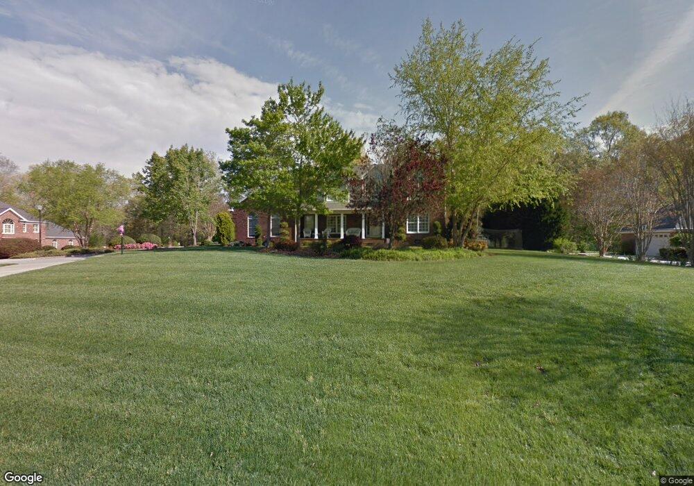 609 Stoney Creek Dr, Asheboro, NC 27205 - photo 1