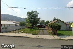 206 NW Bridge St, John Day, OR 97845